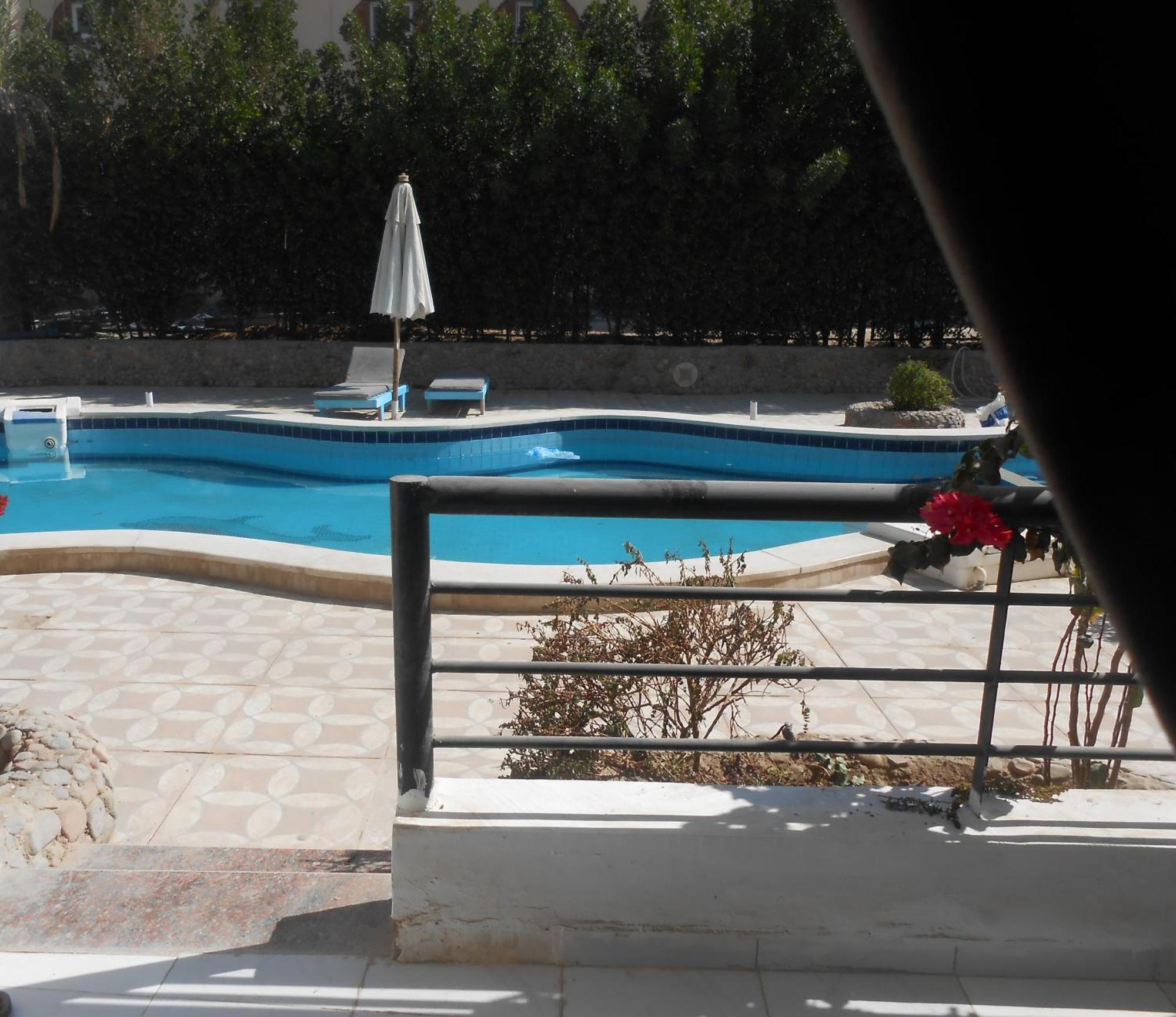 Fox House Beach Resort & Spa El Gouna Hurghada Bagian luar foto