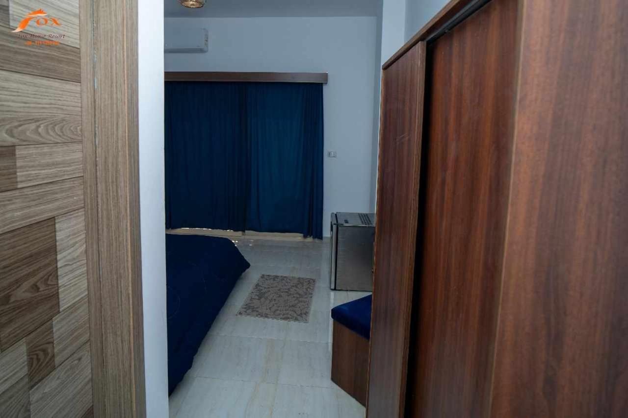 Fox House Beach Resort & Spa El Gouna Hurghada Bagian luar foto