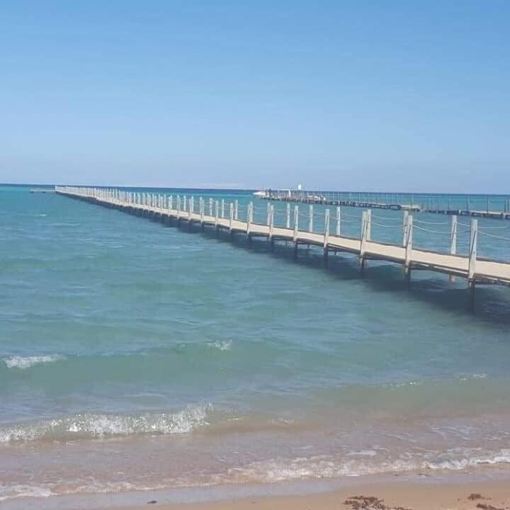 Fox House Beach Resort & Spa El Gouna Hurghada Bagian luar foto