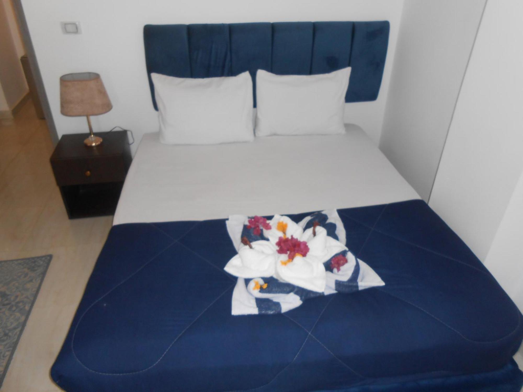 Fox House Beach Resort & Spa El Gouna Hurghada Bagian luar foto